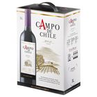 Campo de Chile Merlot BiB Red Wine | 3 l