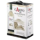 Campo de Chile Sauvignon Blanc BiB White Wine | 3 l