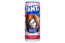 Fanta energiamentes erdei gyümölcsízű szénsavas üdítőital édesítőszerekkel 330 ml