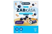 Cornexi áfonyás instant zabkása chia maggal hozzáadott cukor nélkül, édesítőszerrel 55 g