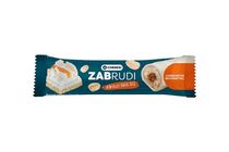 Cornexi zabrudi - rákóczi túróízű töltött zabrúd, joghurtos bev. 30 g