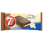 7days Vanilkový Cake Bar | 32 g