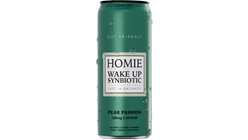 Homie Energidryck Pear Passion 33cl