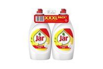Jar mosogató citrom DUO 850 ml