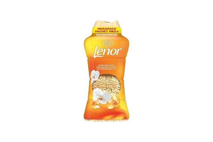 Lenor illatgyöngy Gold Orchid 735 g