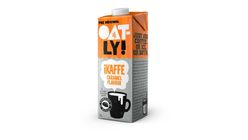 Havredrikk Ikaffe Caramel 1l Oatly