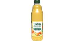 Lowcaly Sunny Orange 1l