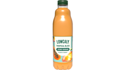 Lowcaly Tropical Bliss 1l