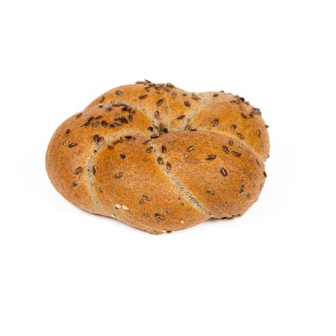 Zrno zrnko Celozrnná kaiserka | 70 g