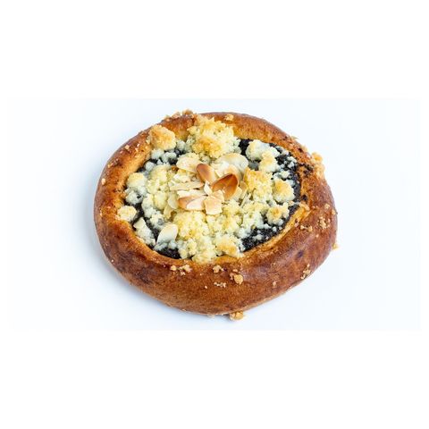 Zrno zrnko Czech poppy seed cake with plum | 160 g