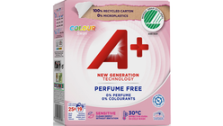 A+ Pulver Tvättmedel Sensitiv 725ml