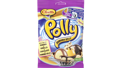 Cloetta Polly Banan Split 150g