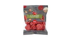 Gøl Salami Chips Hvitløk | 80g