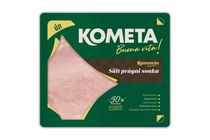 Kometa Kemencés Baked Sliced Prague Style Ham 90 g