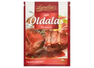 Lucullus sült oldalas fűszersó 50 g