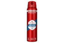 Old Spice Whitewater Deo Spray Férfiaknak, 150 ml