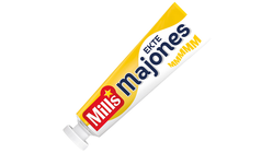 Mills Ekte Majones Tube | 160g