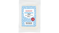 Eldorado Salladsost Light 10% 200g