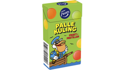 Fazer Palle Kuling Tablettask 38G