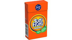 Fazer Tutti Frutti Orginal Tablettask 38g