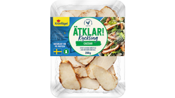 Kronfågel Kyckling Ceasar Ätklar Skivad 200g