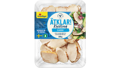 Kronfågel Kyckling Classic Ätklar Skivad 200g