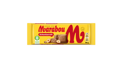 Marabou Mjölkchoklad Schweizernöt 90g