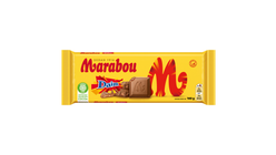 Marabou Mjölkchoklad Daim 160g