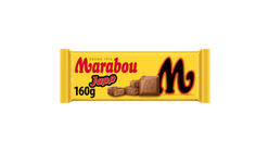 Marabou Mjölkchoklad Japp 160g