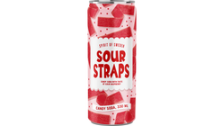 Spirit of Sweden Soda 330 ml