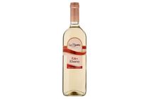 La Fiesta Édes Élmény Duna-Tisza közi cuvée édes magyar fehérbor 10% 750 ml