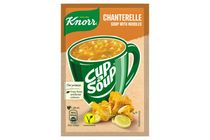 Knorr Cup a Soup instant rókagombakrémleves tésztával 13 g