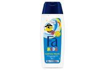 Fa Kids Surfing Pirate tusfürdő és sampon citrus illattal 250 ml
