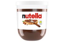 Nutella kenhető kakaós mogyorókrém 200 g