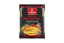 Vifon Chilis csirke ízesítésű instant tésztás leves (nagyon csípős) 70 g