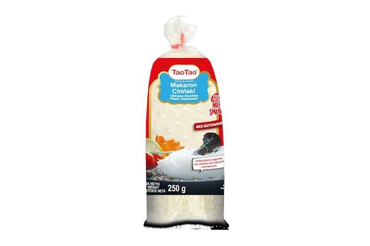 Tao Tao kínai üvegtészta 250 g