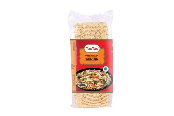 Tao Tao Won Ton búzatészta 200 g