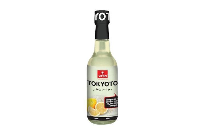 Vifon Tokyoto Mirin folyékony főzőfűszer 150 ml