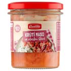 Gustito Krůtí maso ve vlastní šťávě | 300 g