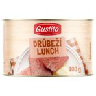 Gustito Drůbeží lunch | 400 g