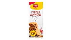 Schãr Peppekaker Glutenfri | 150g