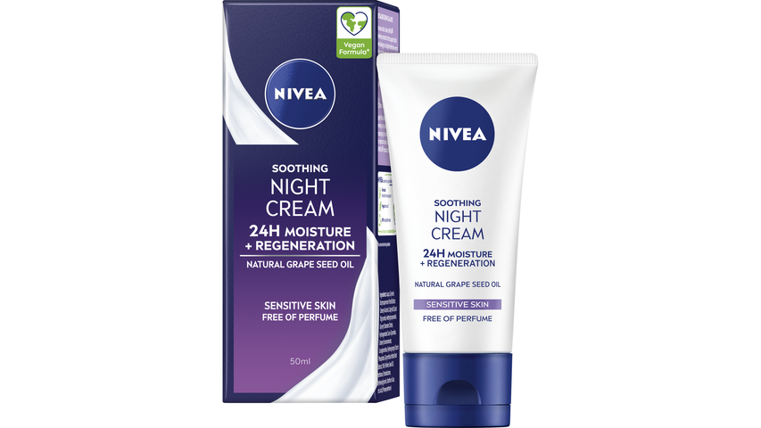NIVEA Facial Care 50 ml