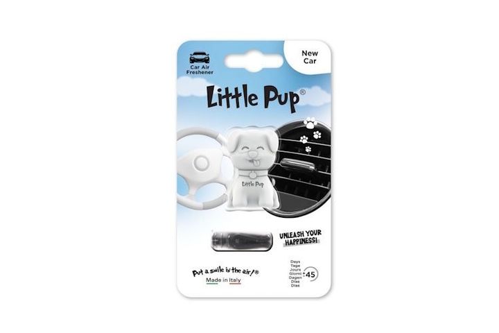 Little Pup autóillatosító New Car