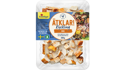 Kronfågel Kyckling Bbq Ätklar Tärnad 200g