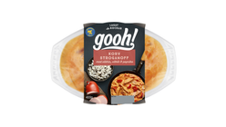 Gooh Korvstroganoff 400G