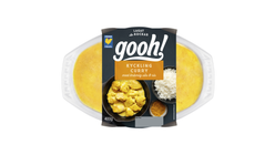 Gooh Kyckling Curry 400G