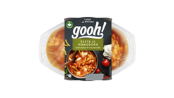 Gooh Ready Meals 400 g