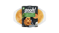 Gooh Tortelloni Ricotta/Spenat 370G