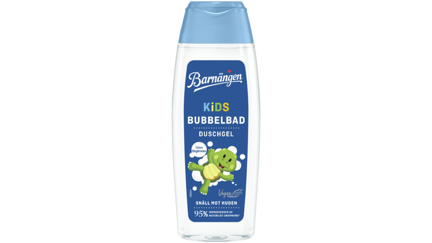 Barnängen Kids Bubbelbad 250 ml