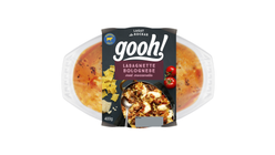 Gooh Lasagnette Bolognese Med Mozzarella 400G